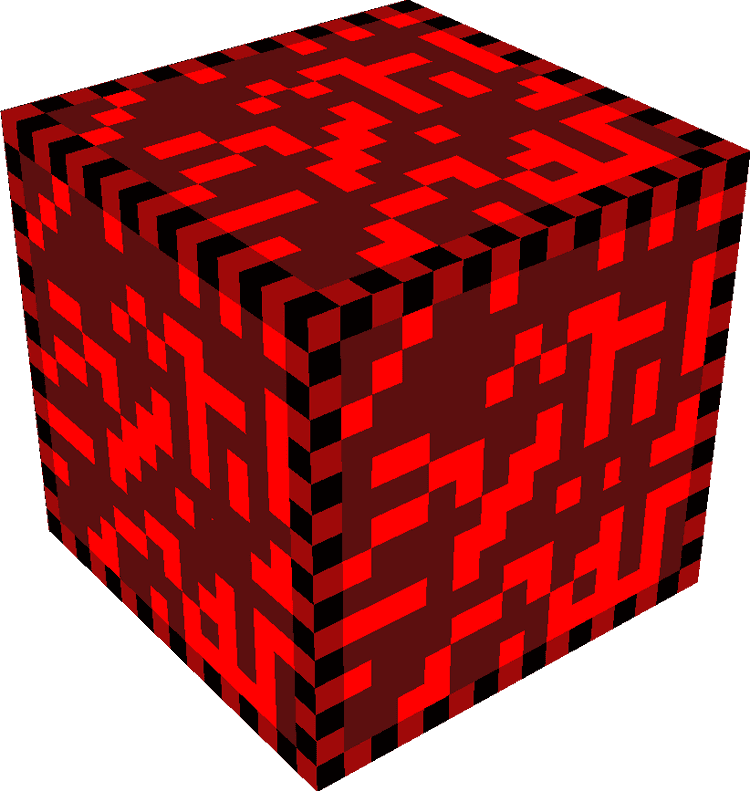 Minecraft Blocks