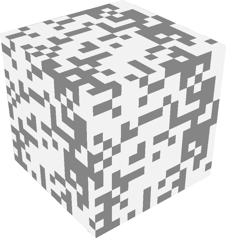 Minecraft Blocks