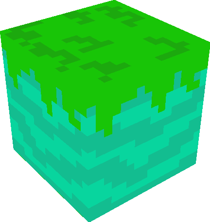 Minecraft Blocks