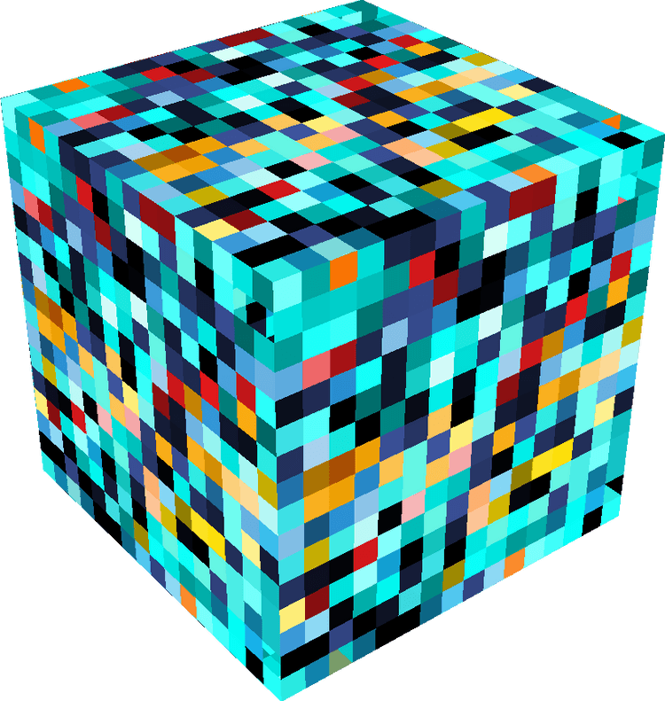 Minecraft Blocks