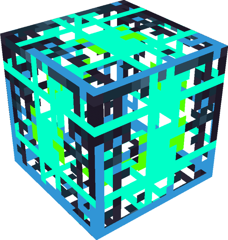 Minecraft Blocks