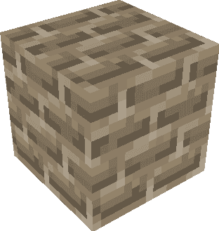 Minecraft Blocks