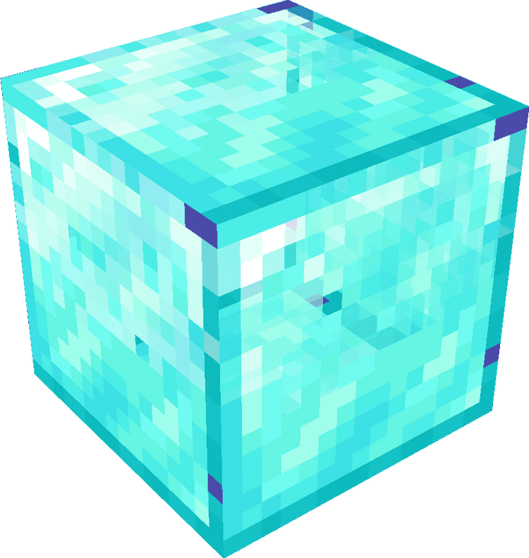 Minecraft Blocks