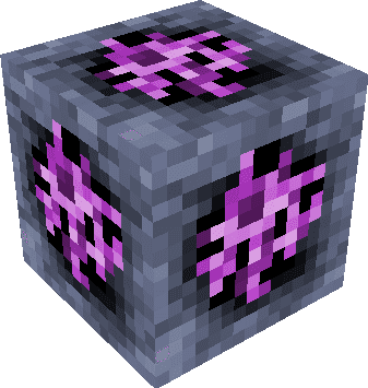 Minecraft Blocks