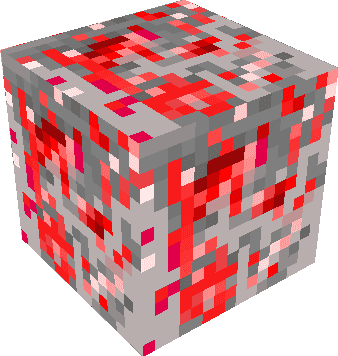 Minecraft Blocks