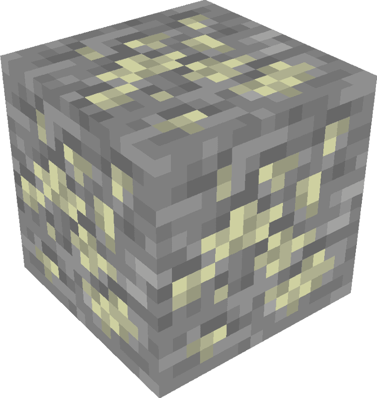 Minecraft Blocks