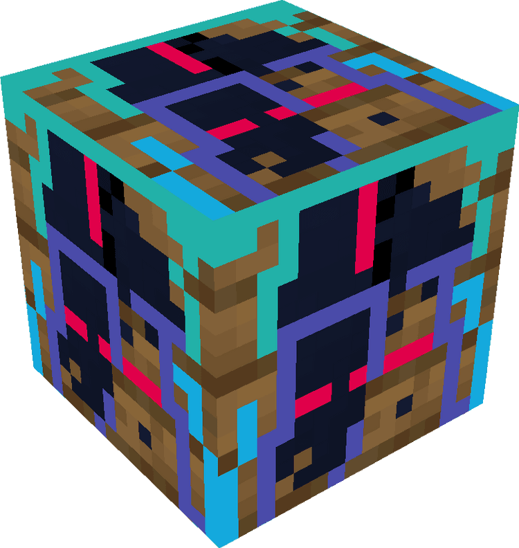 Minecraft Blocks