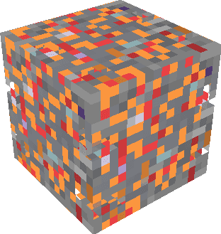 Minecraft Blocks