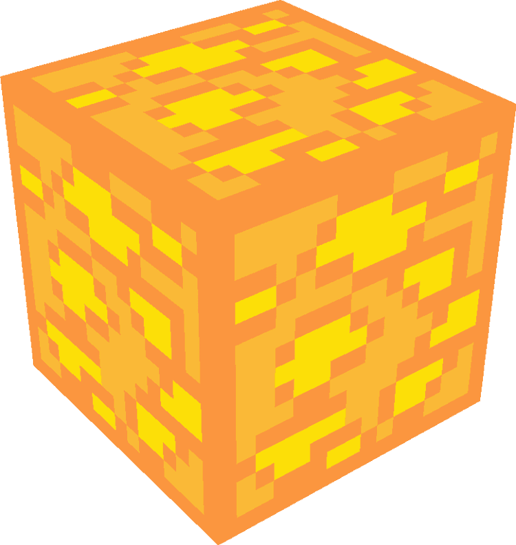 Minecraft Blocks