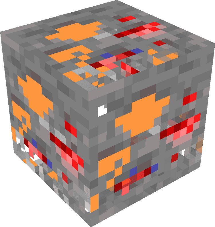 Minecraft Blocks