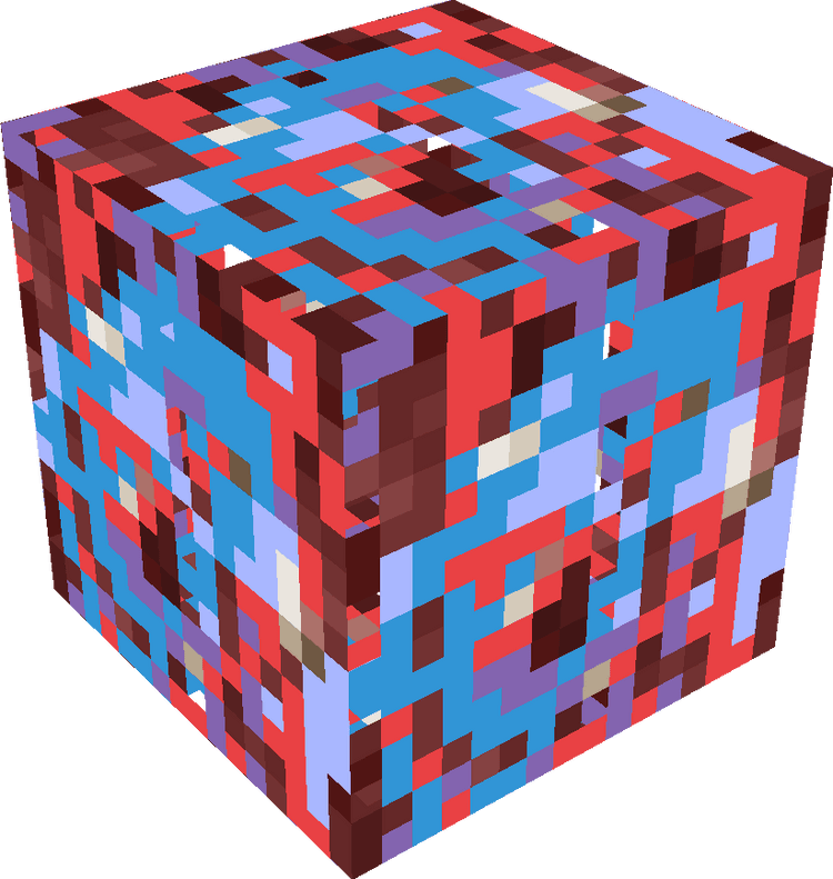 Minecraft Blocks