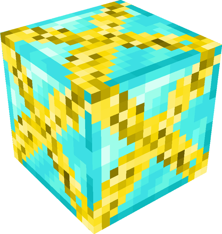 Minecraft Blocks