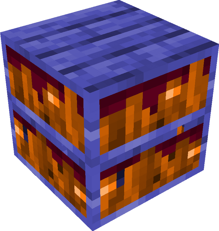 Minecraft Blocks