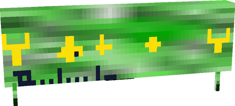 Minecraft Addons