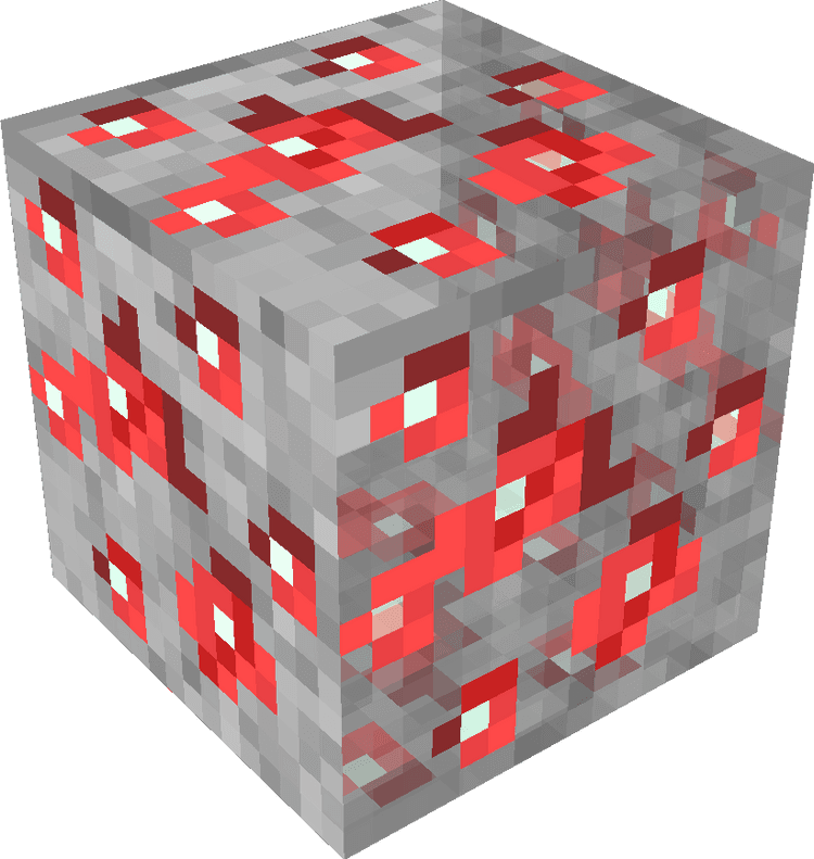 Minecraft Blocks