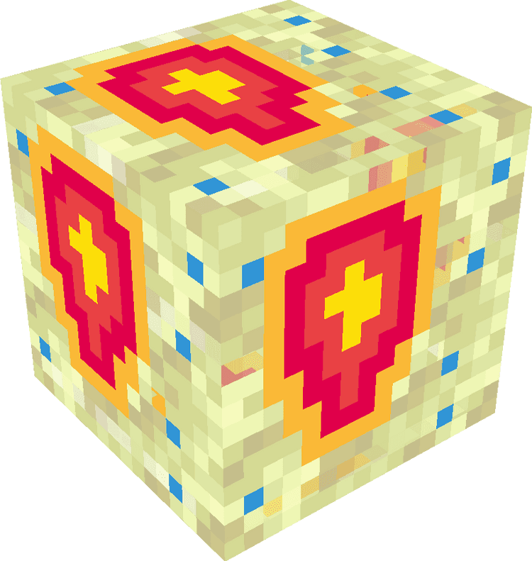 Minecraft Blocks