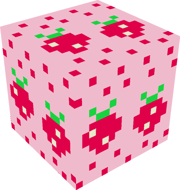 Minecraft Blocks