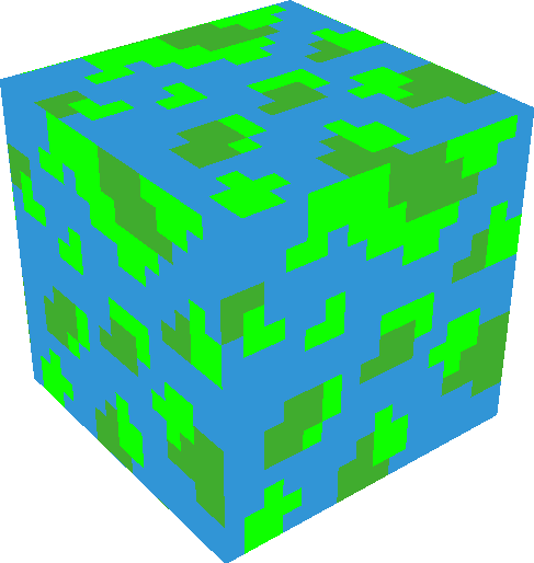 Minecraft Blocks