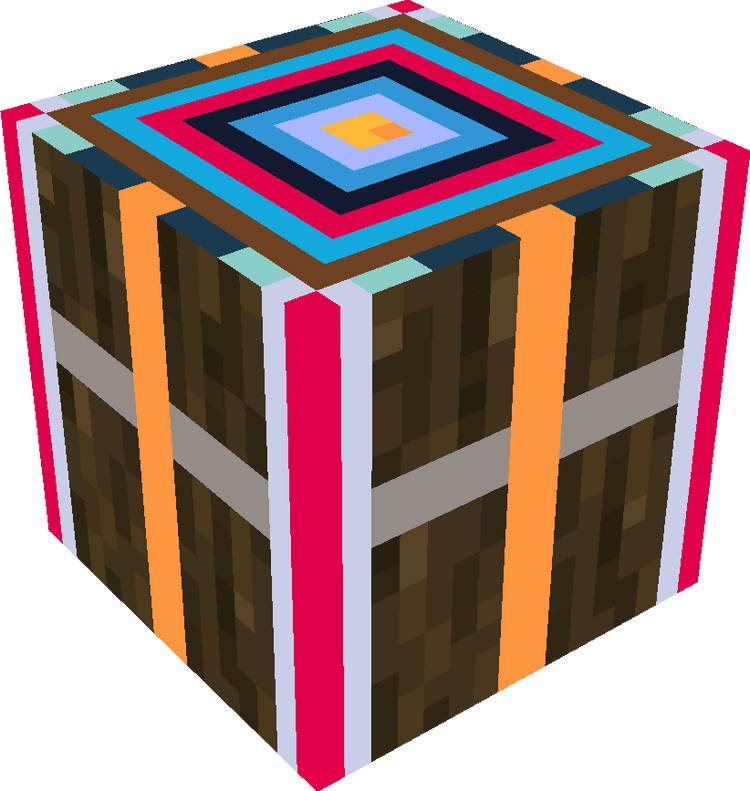 Minecraft Blocks