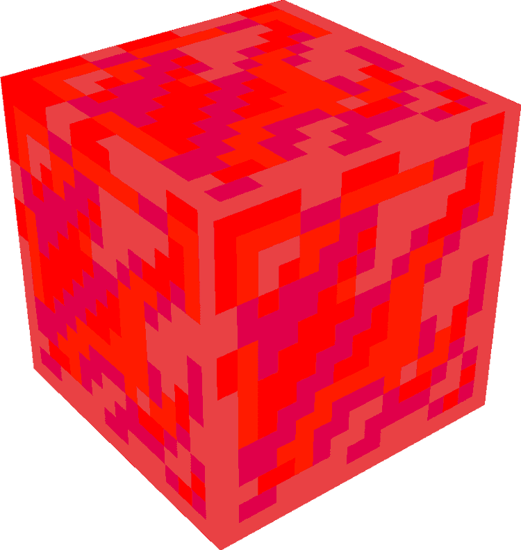 Minecraft Blocks