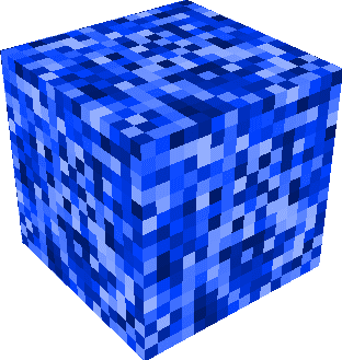 Minecraft Blocks