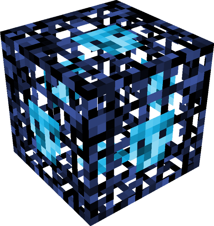 Minecraft Blocks