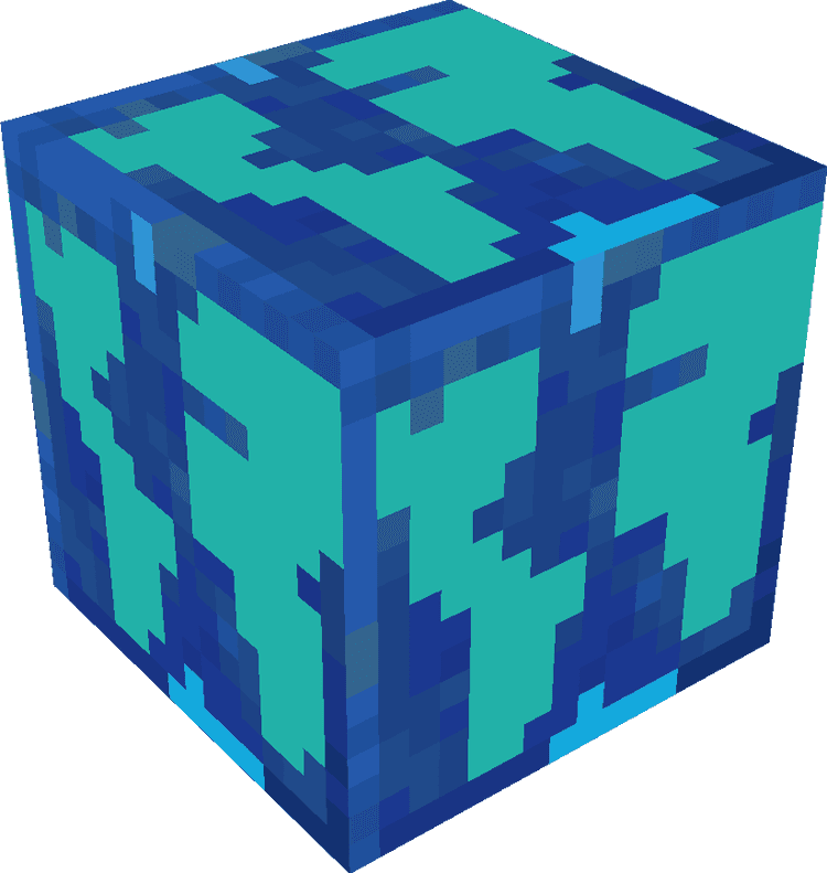 Minecraft Blocks