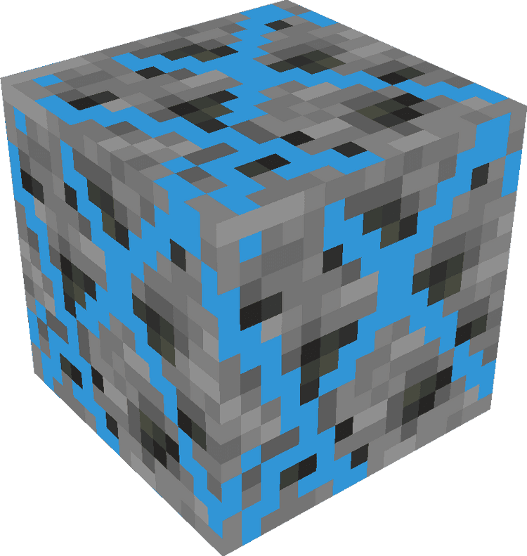 Minecraft Blocks