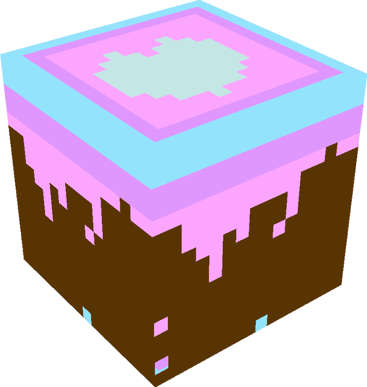 Minecraft Blocks