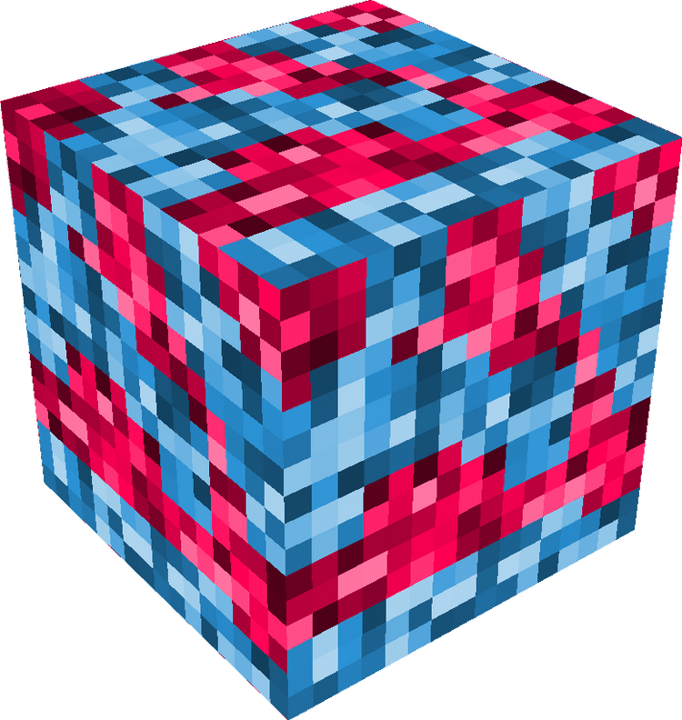 Minecraft Blocks