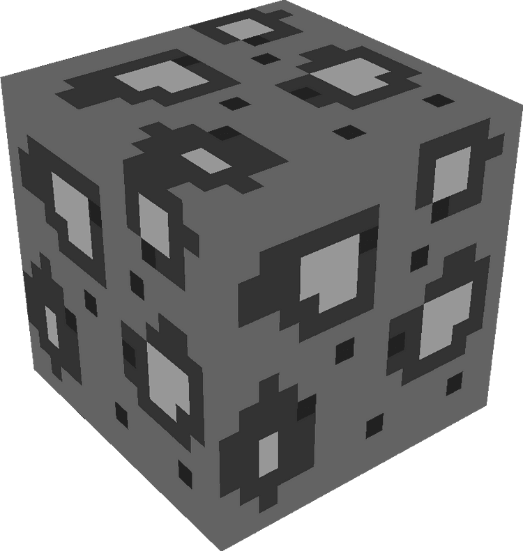 Minecraft Blocks