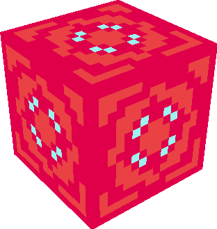 Minecraft Blocks