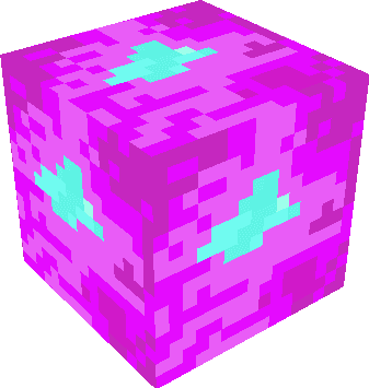 Minecraft Blocks