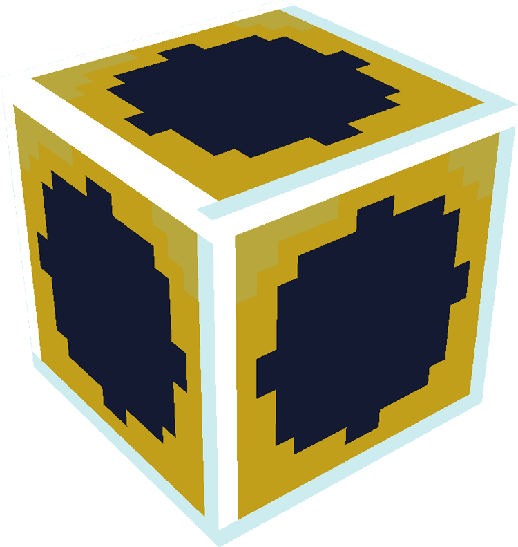 Minecraft Blocks