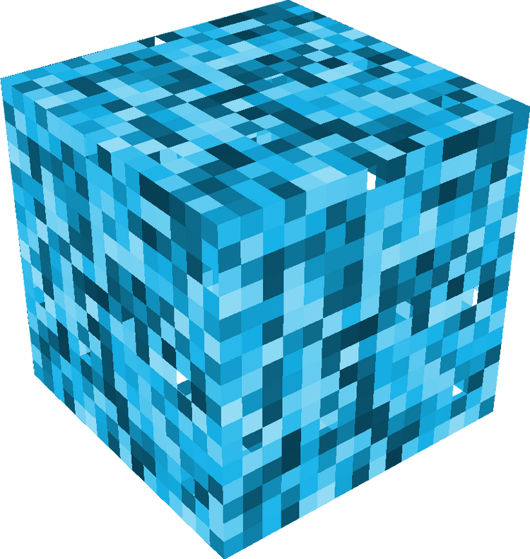 Minecraft Blocks