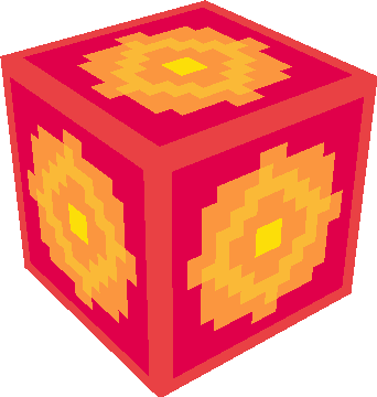 Minecraft Blocks