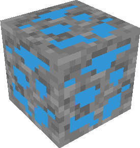 Minecraft Blocks