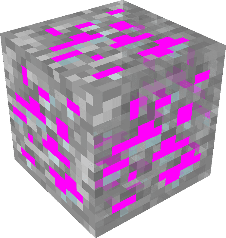 Minecraft Blocks