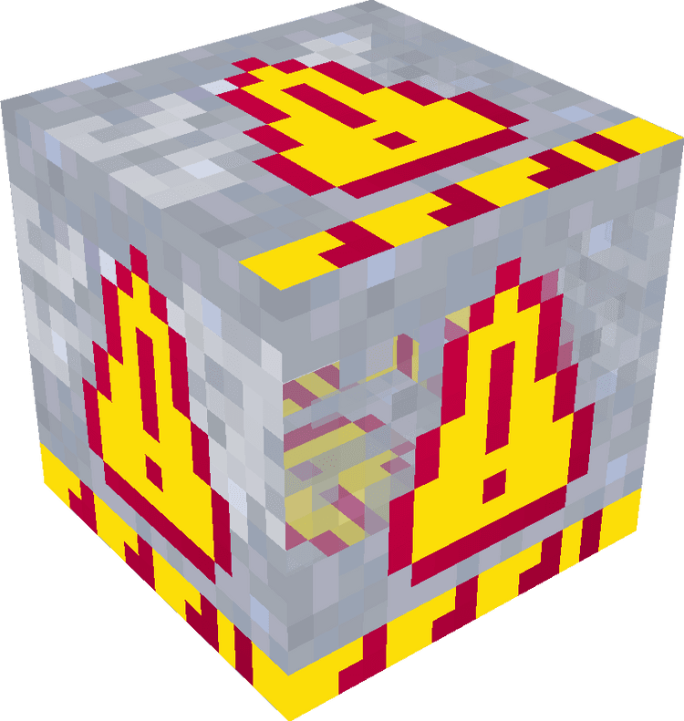 Minecraft Blocks