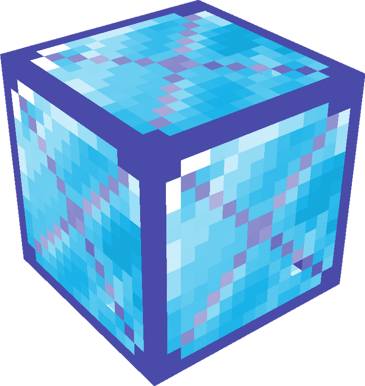 Minecraft Blocks