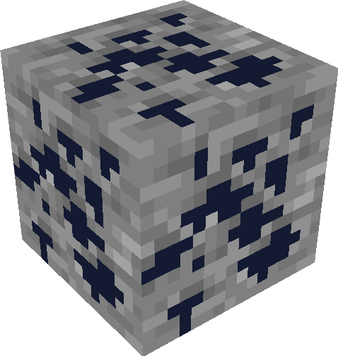 Minecraft Blocks