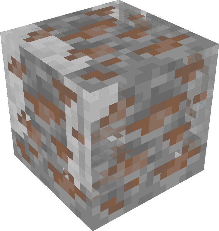 Minecraft Blocks