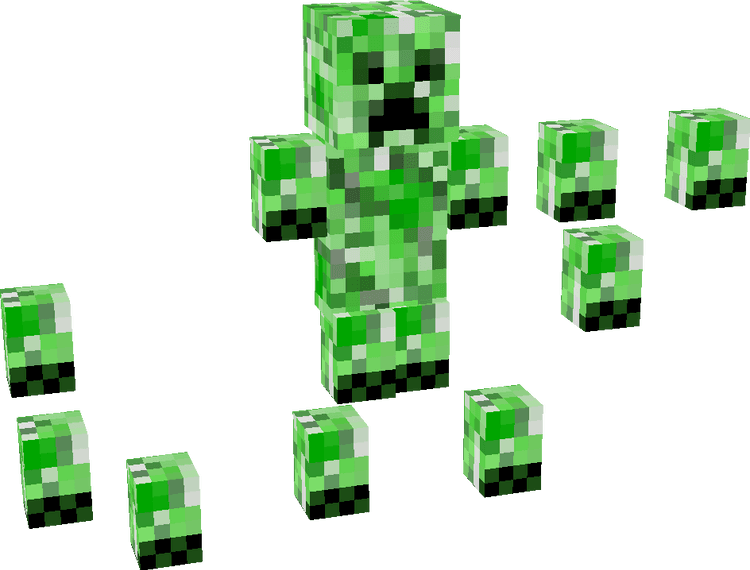 Minecraft Addons