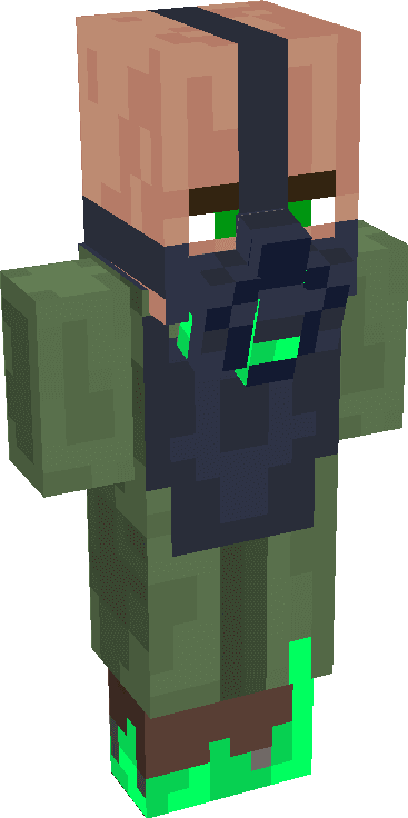 Minecraft Addons