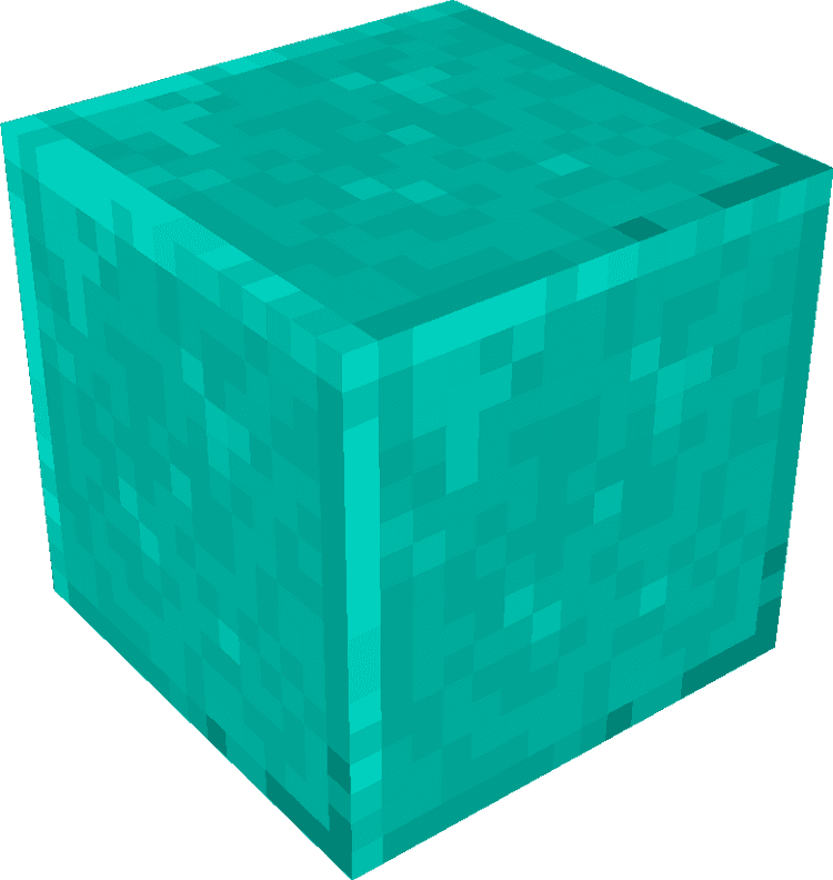 Minecraft Blocks