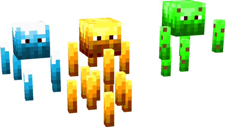 Minecraft Addons