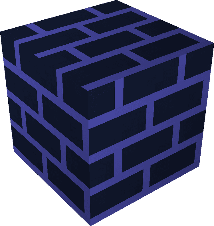 Minecraft Blocks