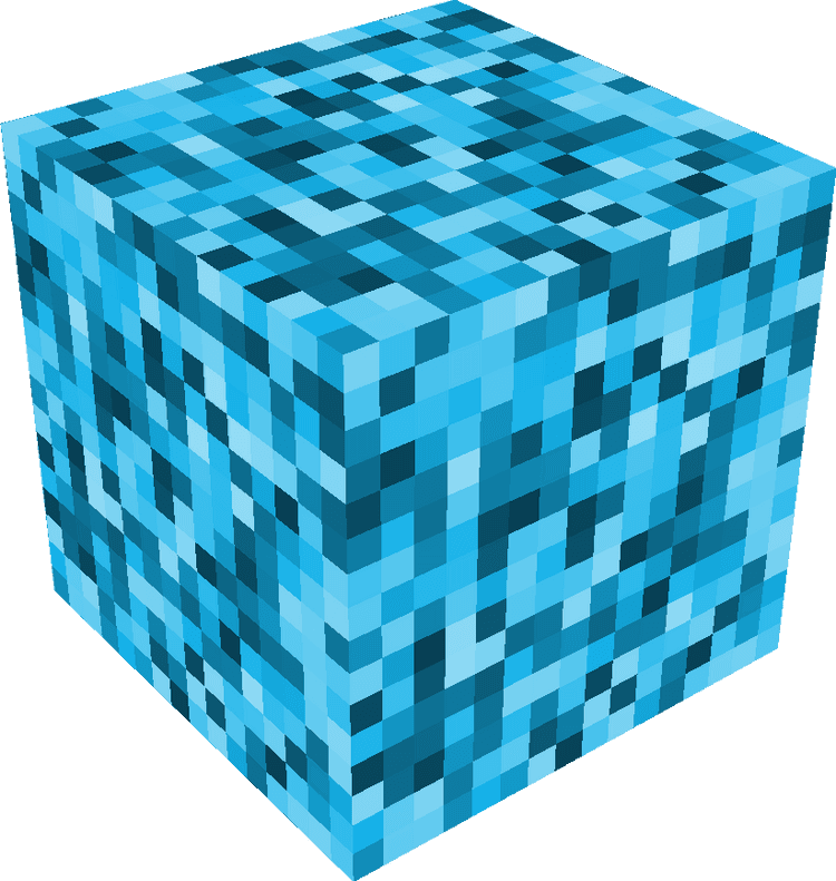 Minecraft Blocks