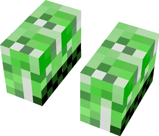 Minecraft Addons