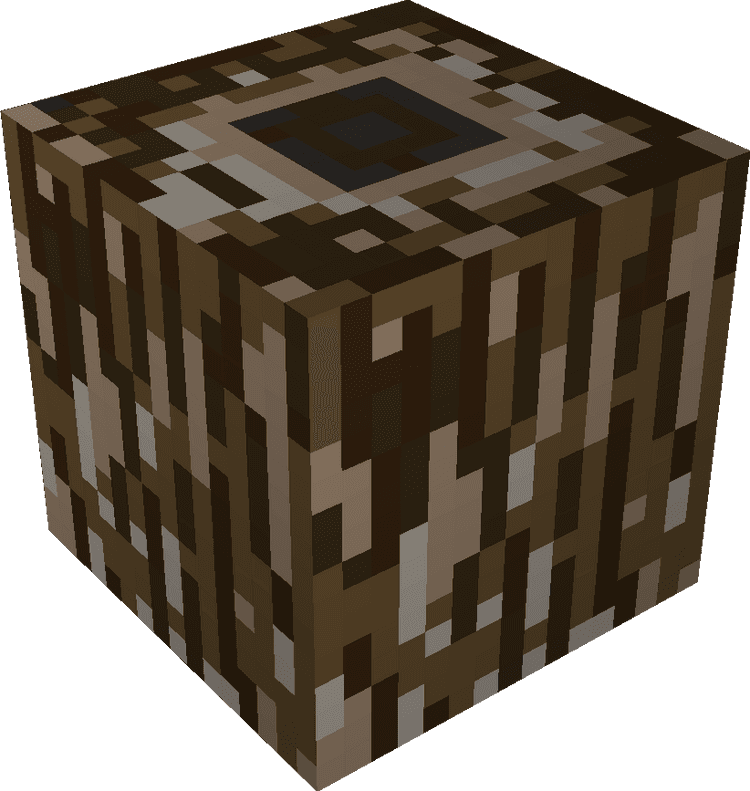 Minecraft Blocks